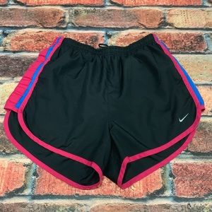 Nike Dri-Fit Athletic Shorts Size S